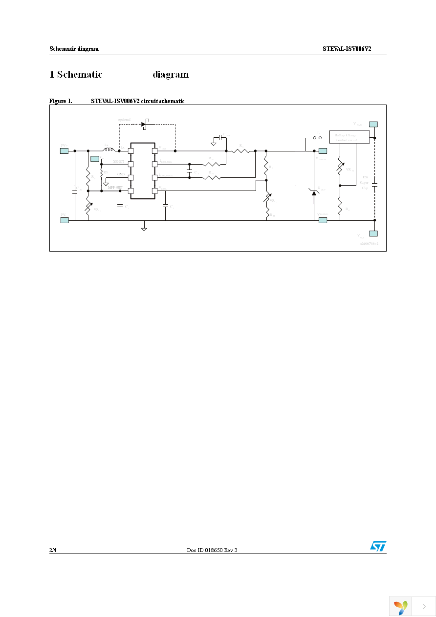 STEVAL-ISV006V2 Page 2