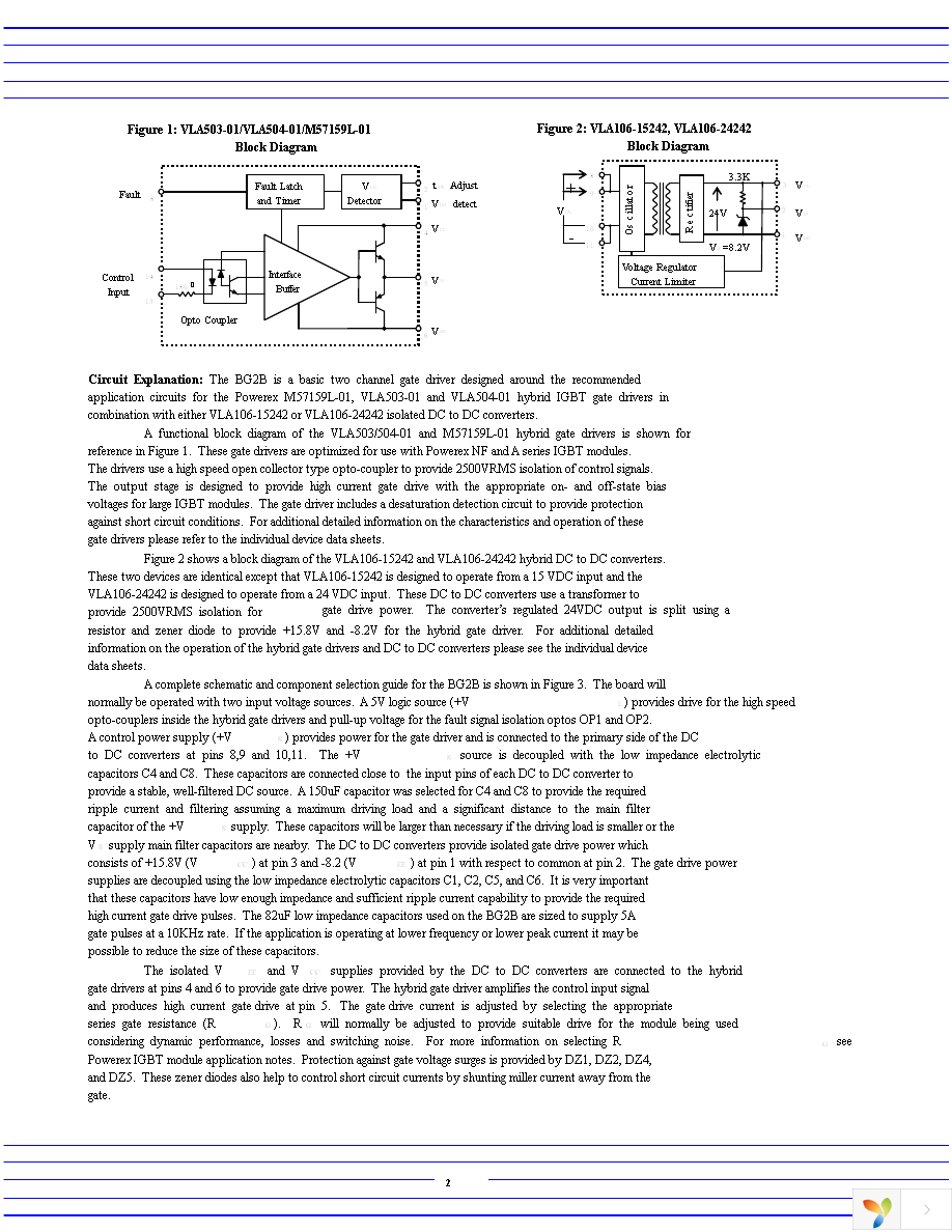 BG2B-5015 Page 2