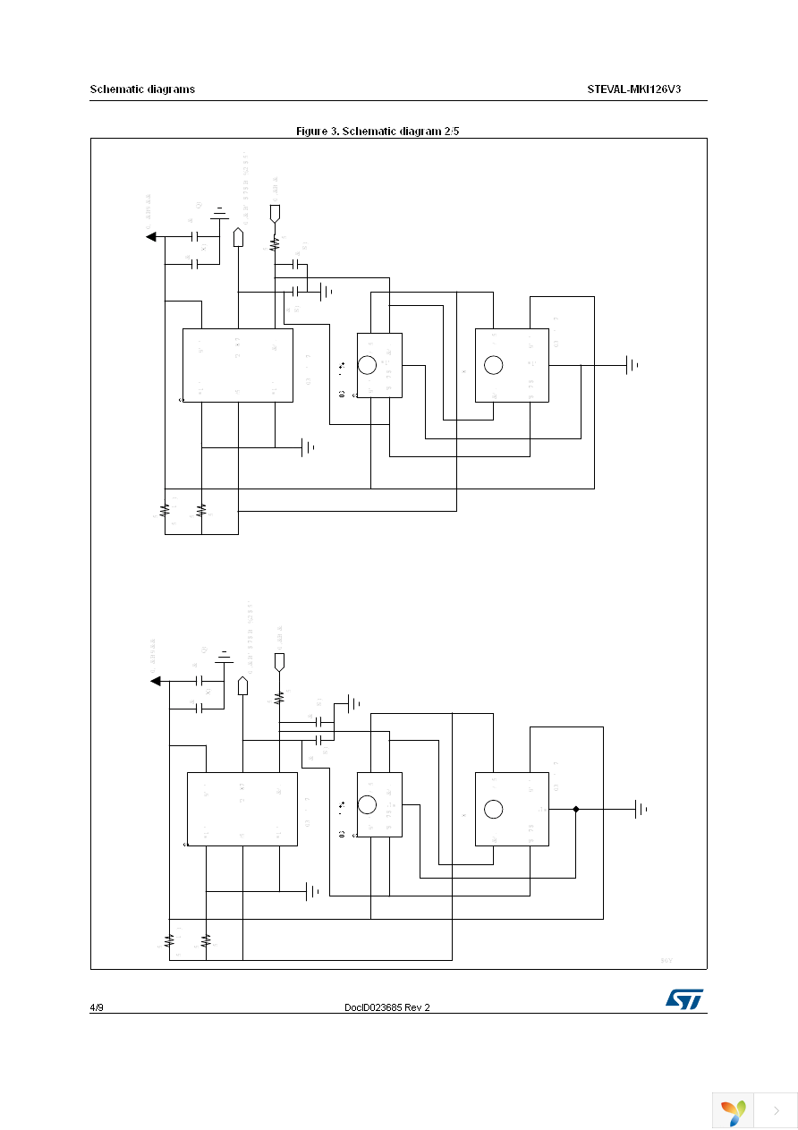 STEVAL-MKI126V3 Page 4