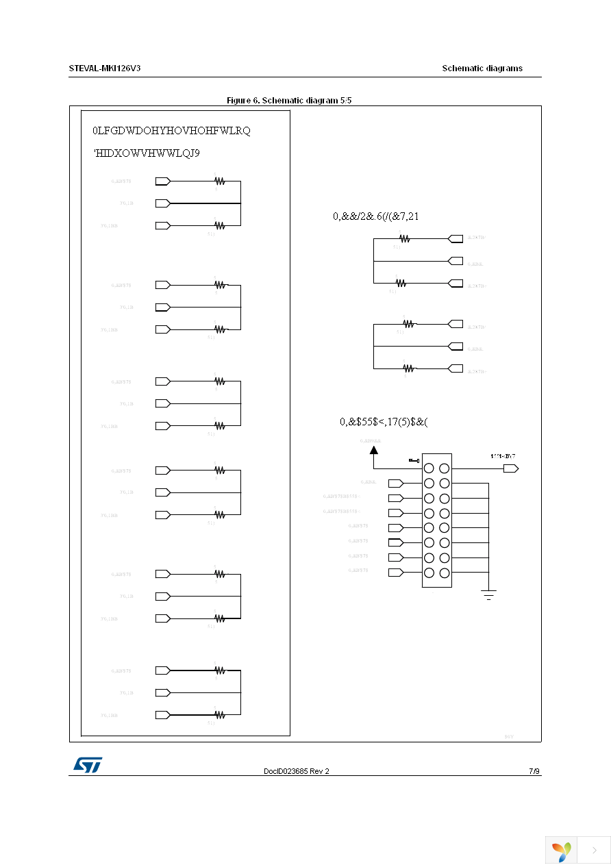 STEVAL-MKI126V3 Page 7