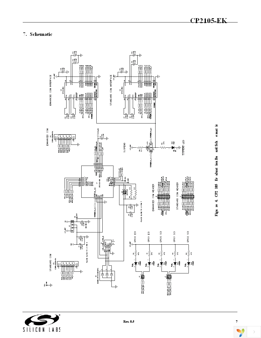 CP2105EK Page 7