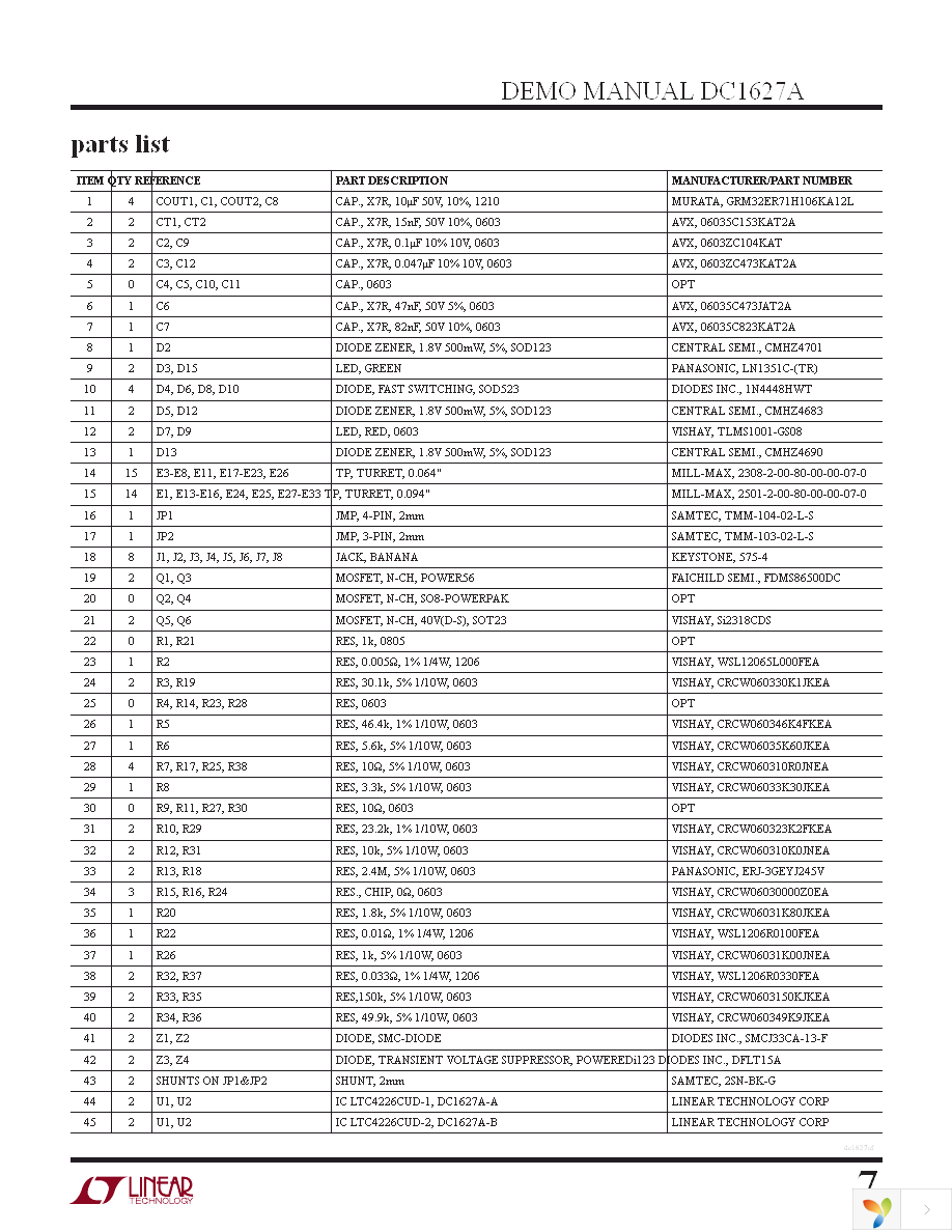 DC1627A-A Page 7