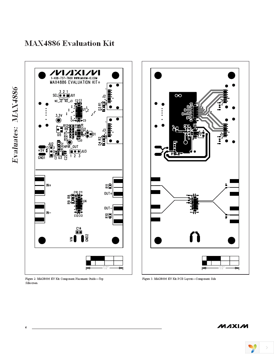 MAX4886EVKIT+ Page 6