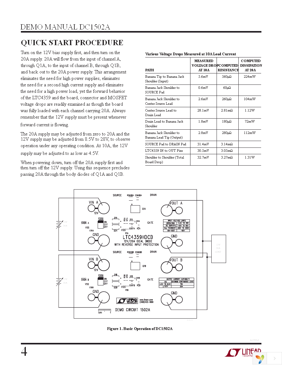 DC1502A Page 4