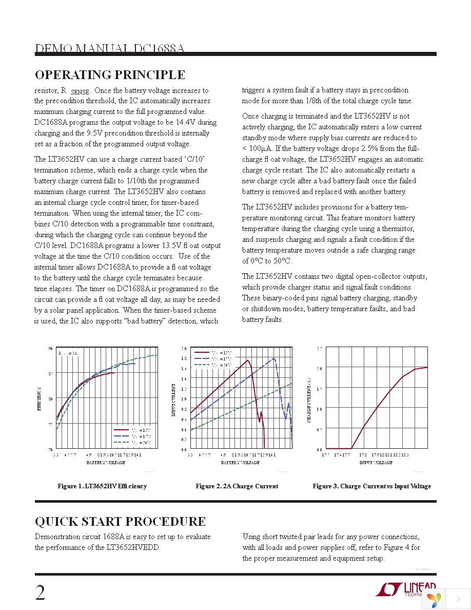 DC1688A Page 2