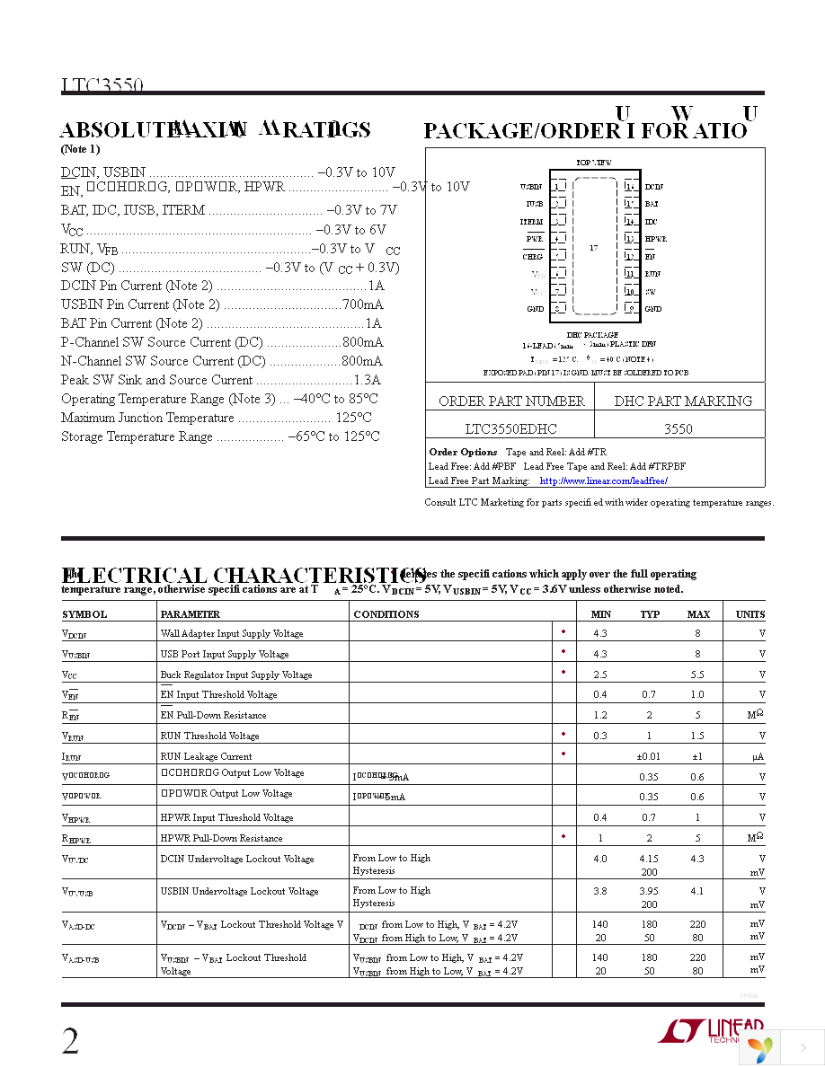 DC1068A Page 2