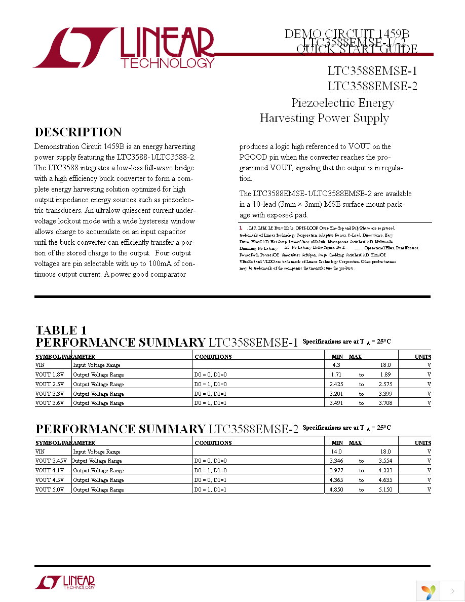 DC1459B-B Page 1