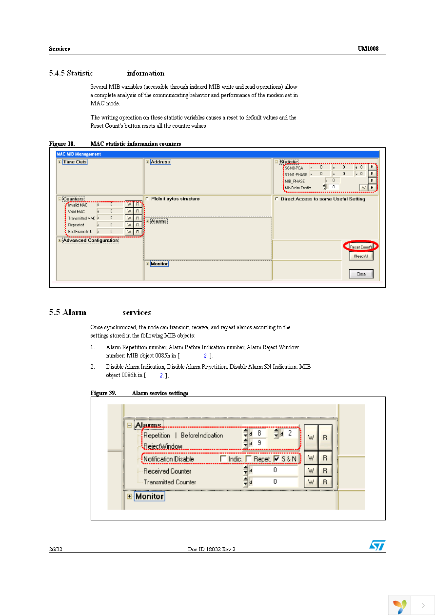 EVALKITST7570-1 Page 26