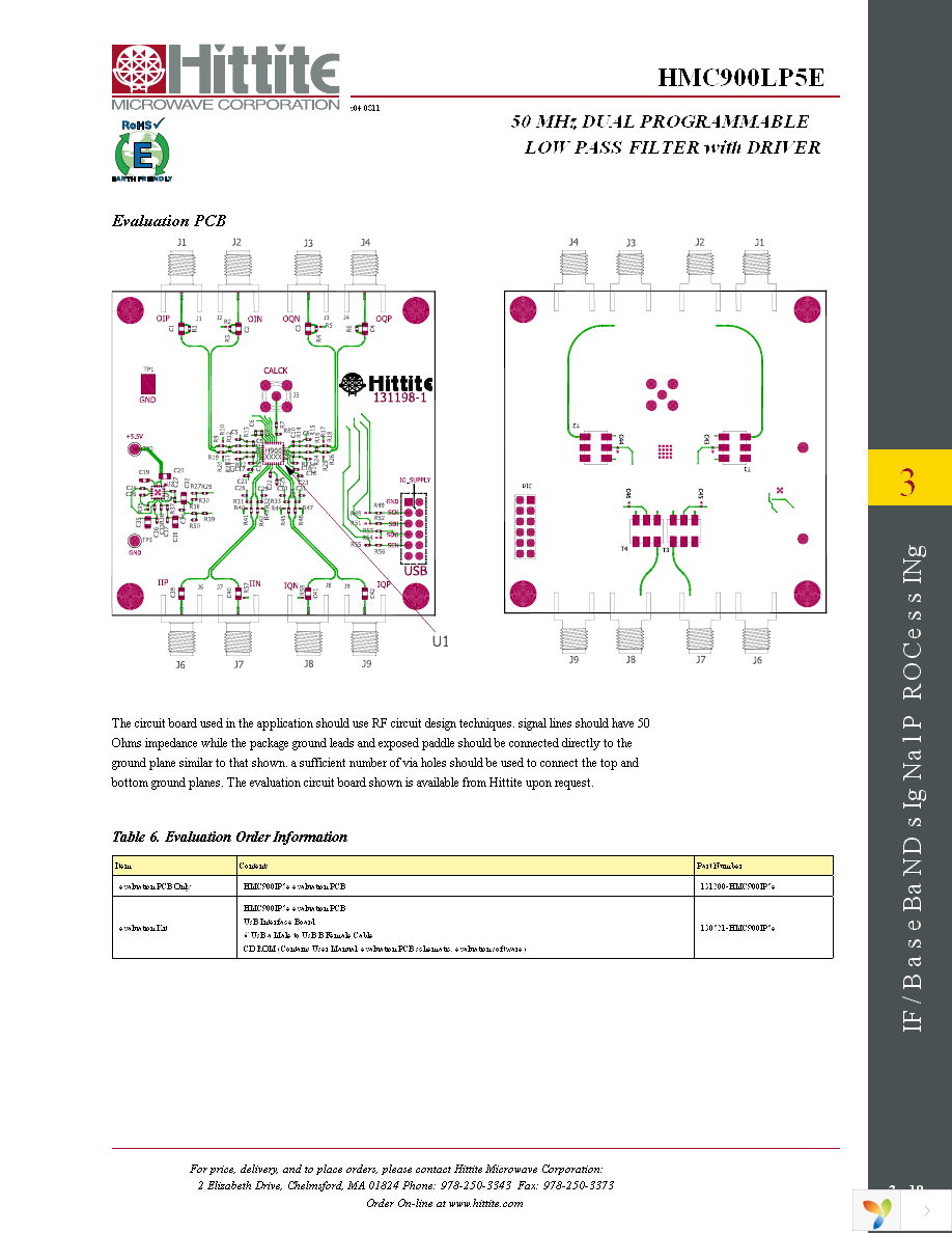 131200-HMC900LP5E Page 12