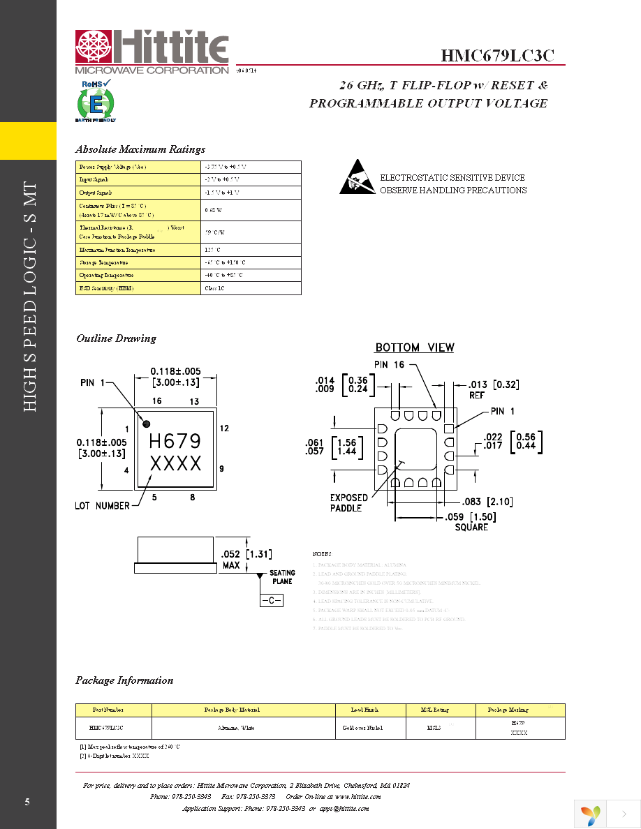 123585-HMC679LC3C Page 7