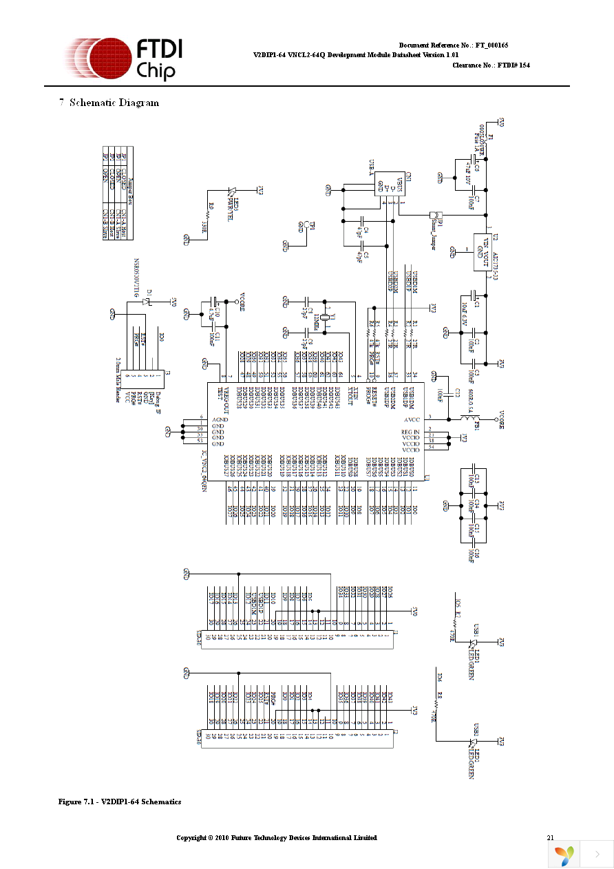 V2DIP1-64 Page 22