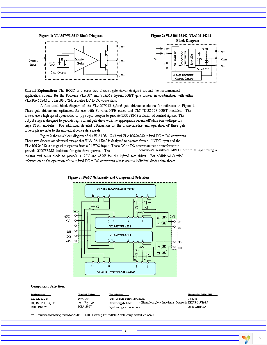 BG2C-5015 Page 2