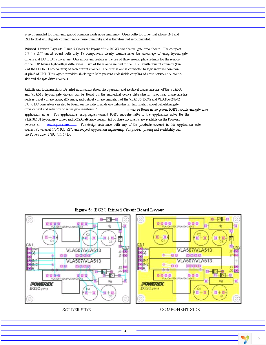 BG2C-5015 Page 4