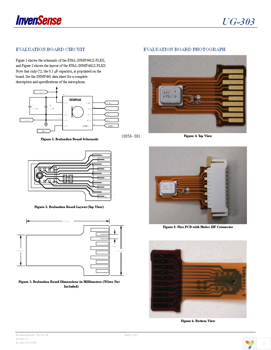 EV_INMP441-FX Page 2