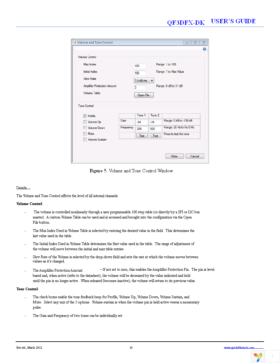 QF3DFX-DK Page 10