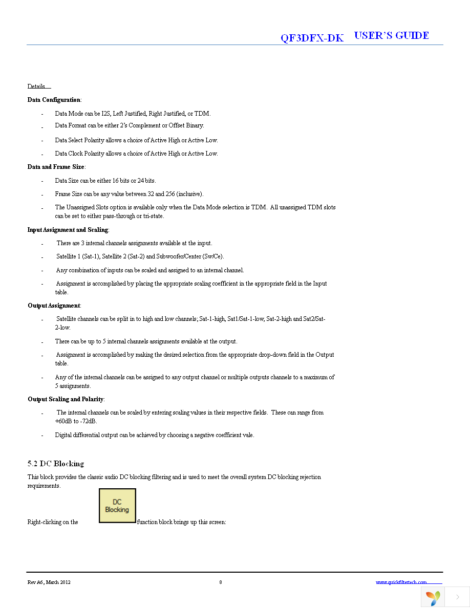 QF3DFX-DK Page 8