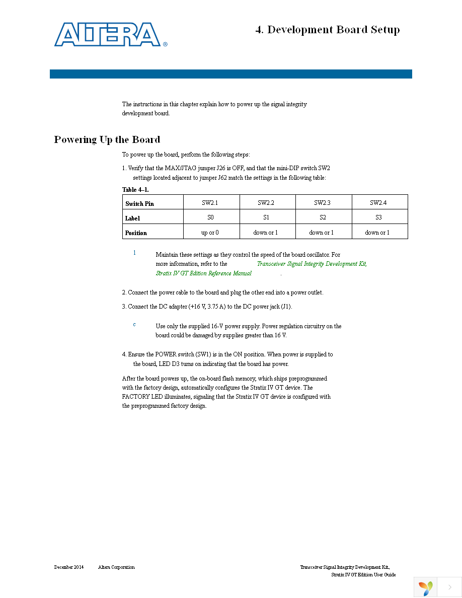 DK-SI-4S100G2N Page 13