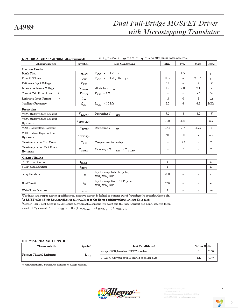 APEK4989SLD-01-T-DK Page 5