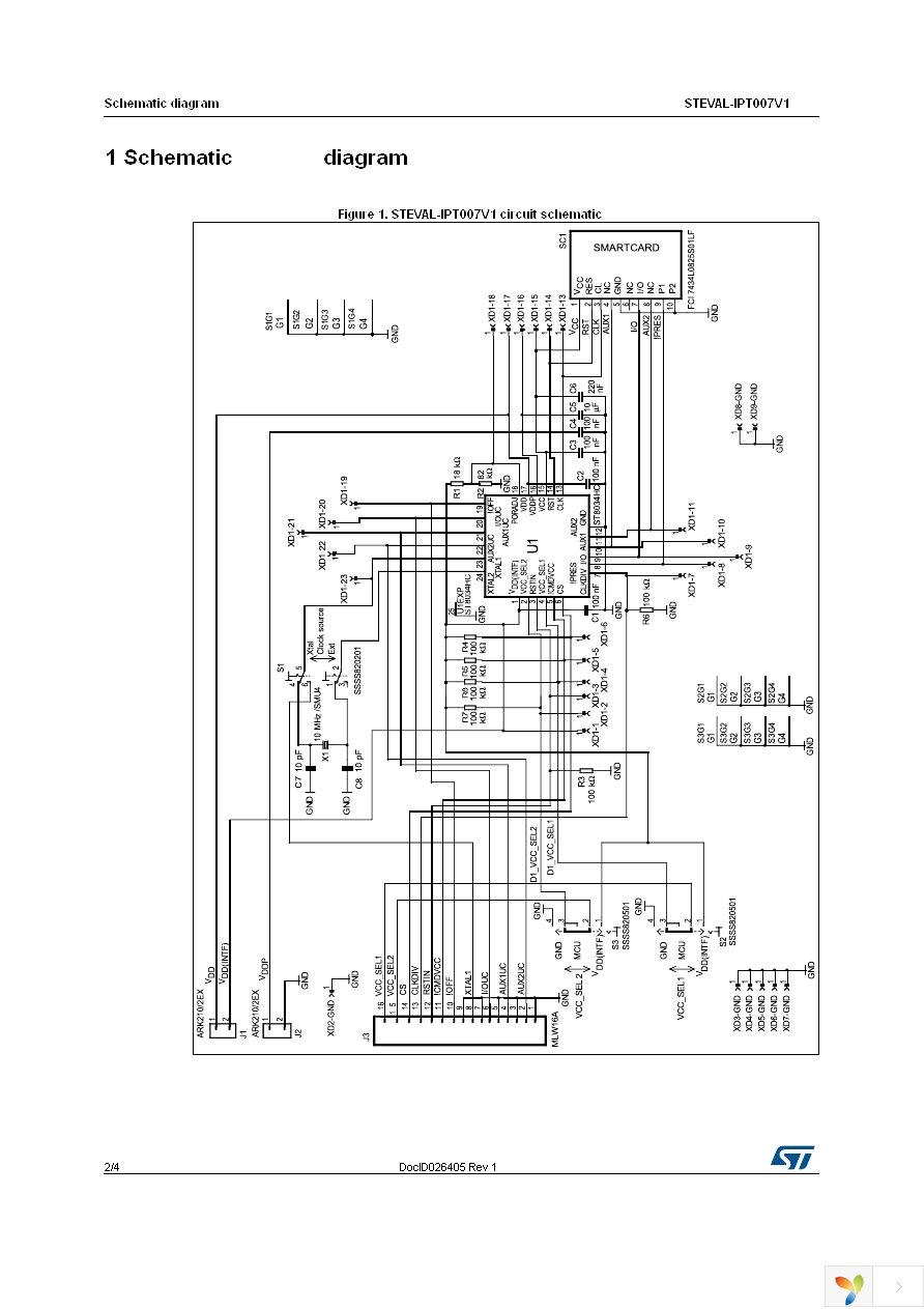 STEVAL-IPT007V1 Page 2