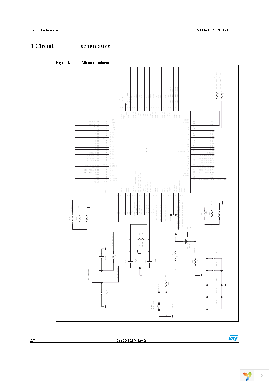 STEVAL-PCC009V1 Page 2