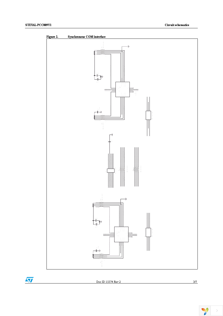 STEVAL-PCC009V1 Page 3