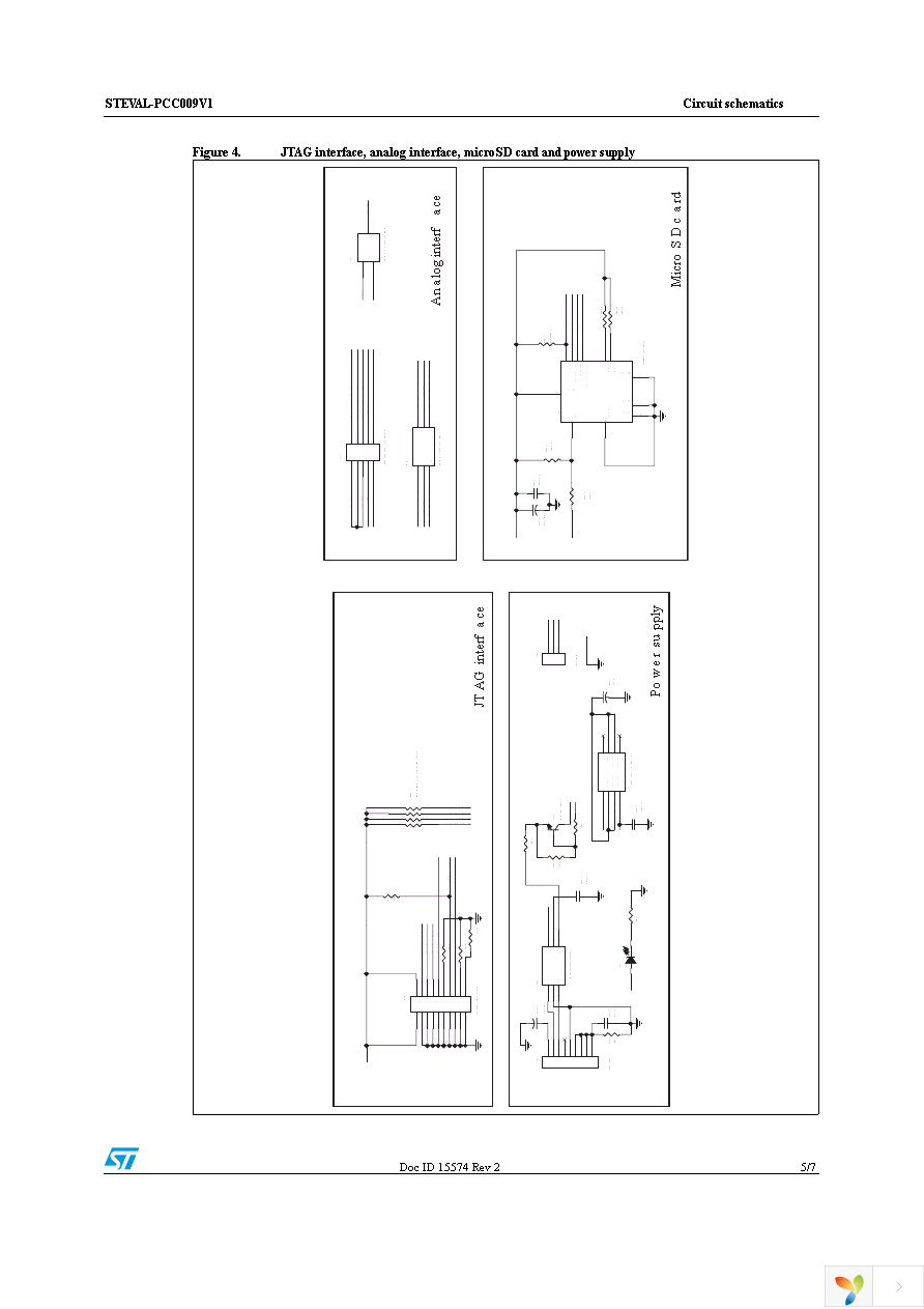 STEVAL-PCC009V1 Page 5