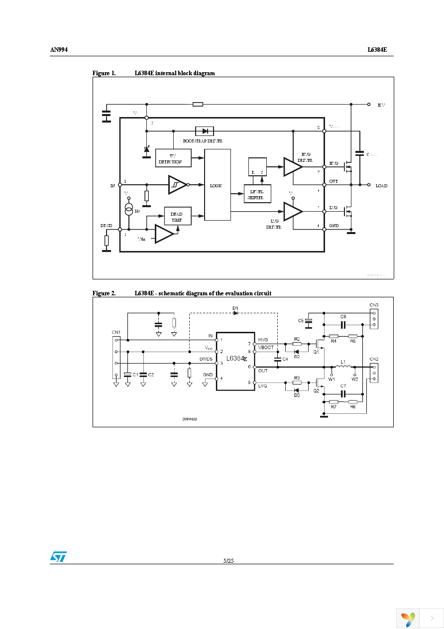 EVAL638X-KIT Page 5