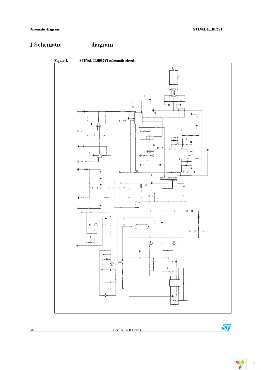 STEVAL-ILH002V1 Page 2