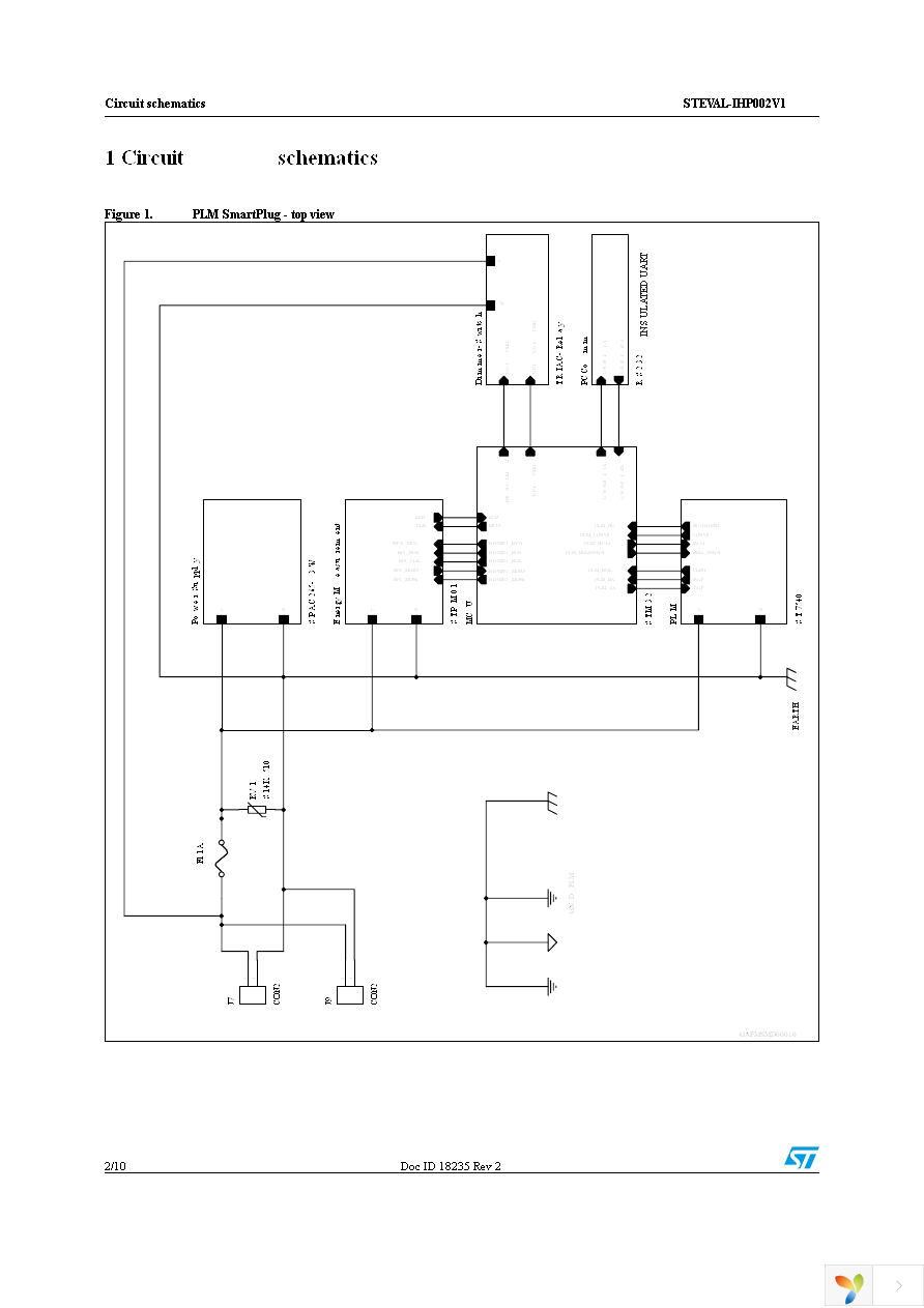 STEVAL-IHP002V1 Page 2