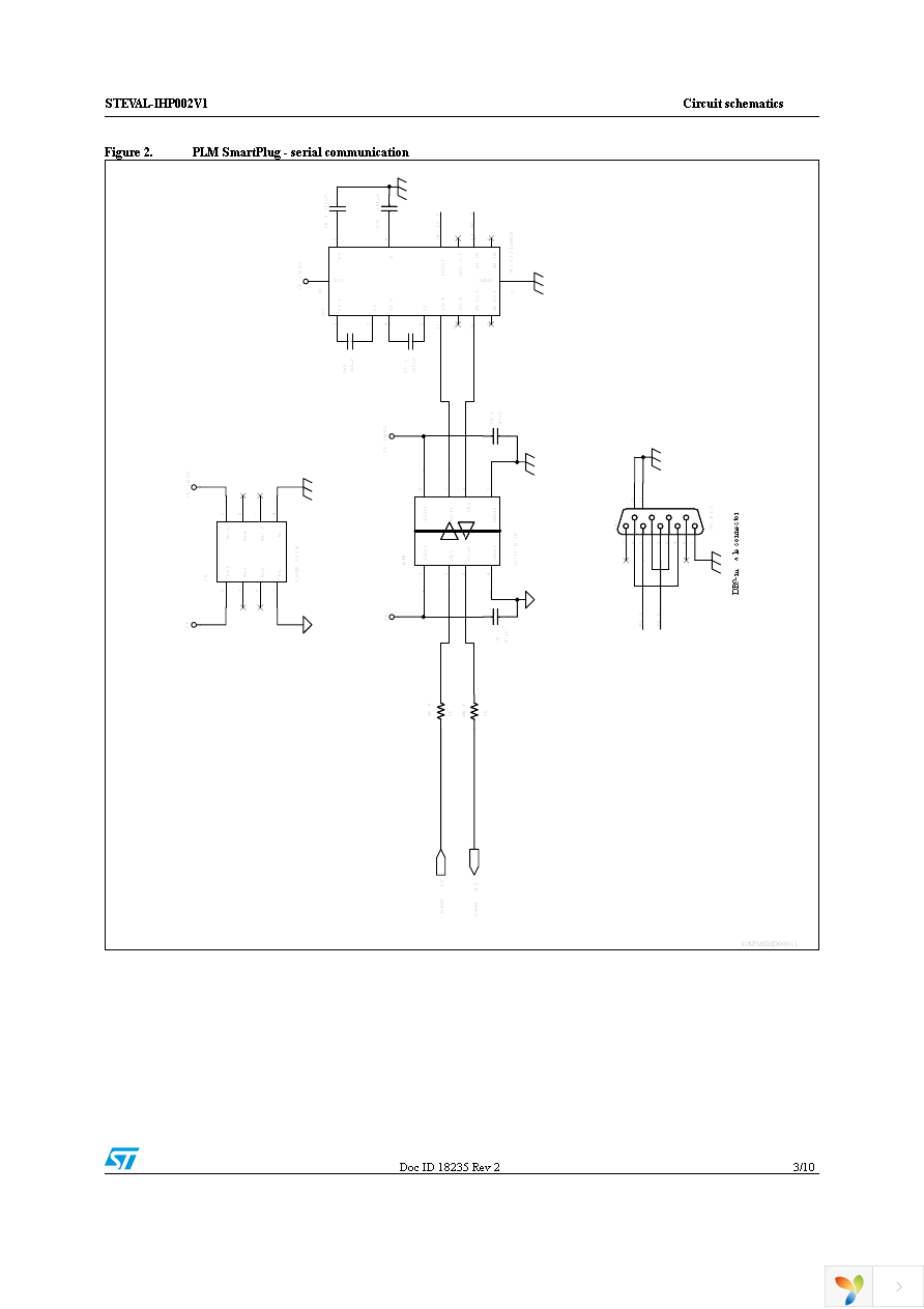 STEVAL-IHP002V1 Page 3