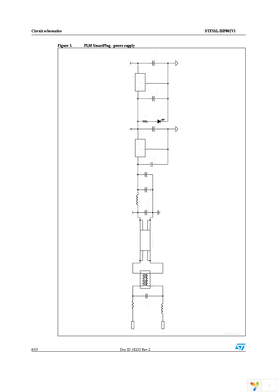 STEVAL-IHP002V1 Page 4