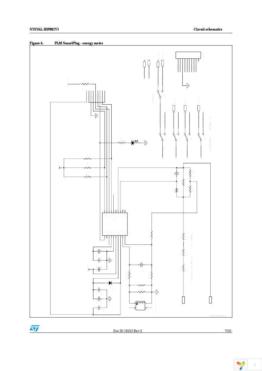 STEVAL-IHP002V1 Page 7