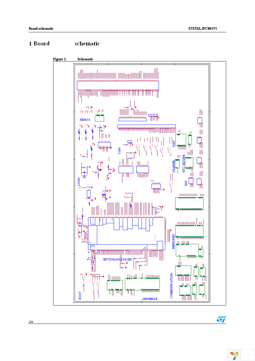 STEVAL-IPC001V1 Page 2