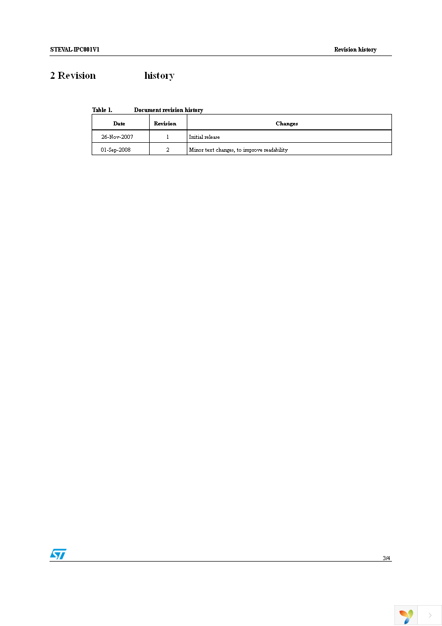 STEVAL-IPC001V1 Page 3