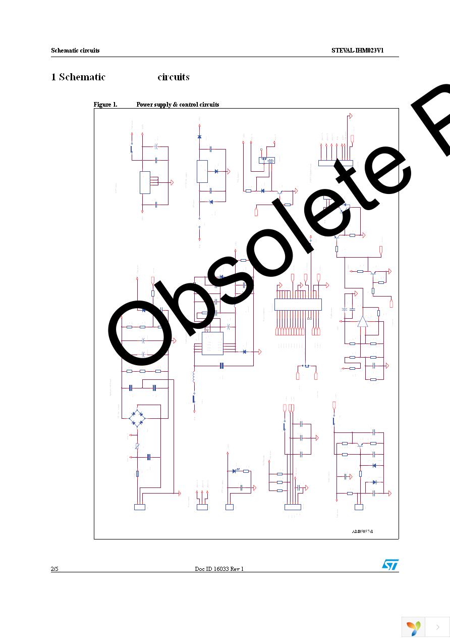 STEVAL-IHM023V1 Page 2