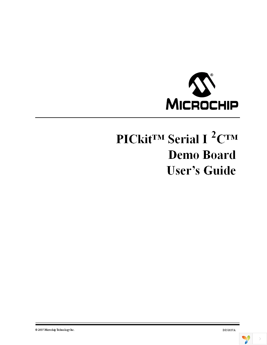 PKSERIAL-I2C1 Page 1