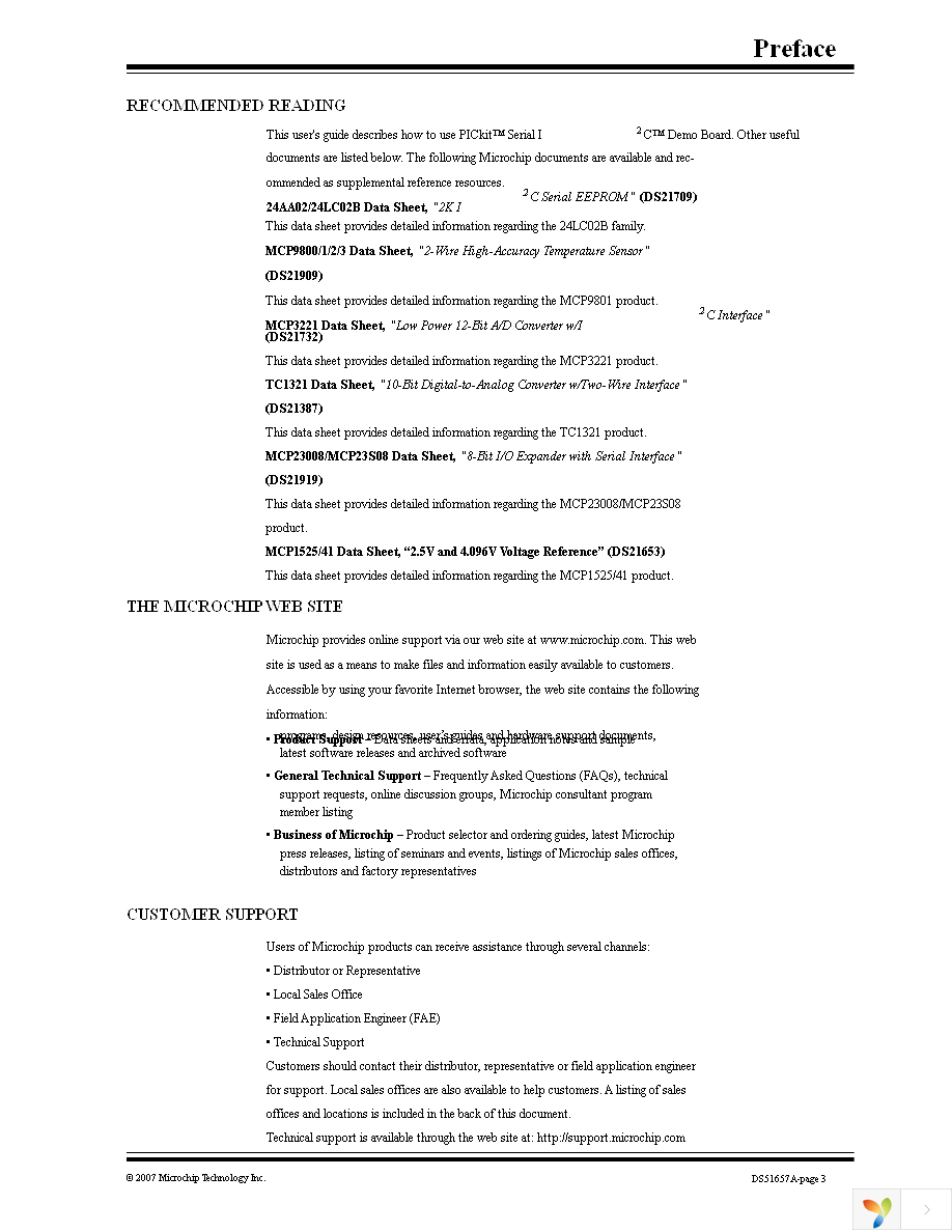 PKSERIAL-I2C1 Page 7