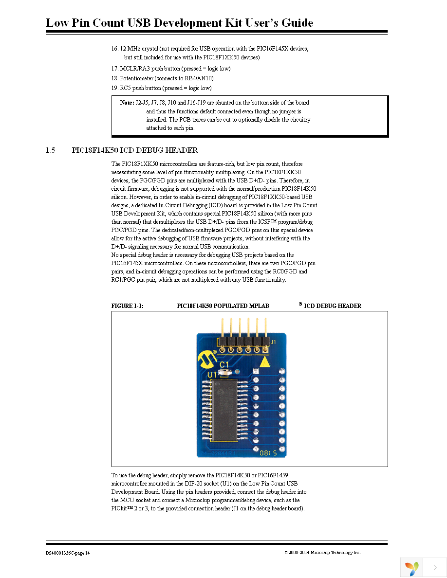 DM164127-2 Page 14