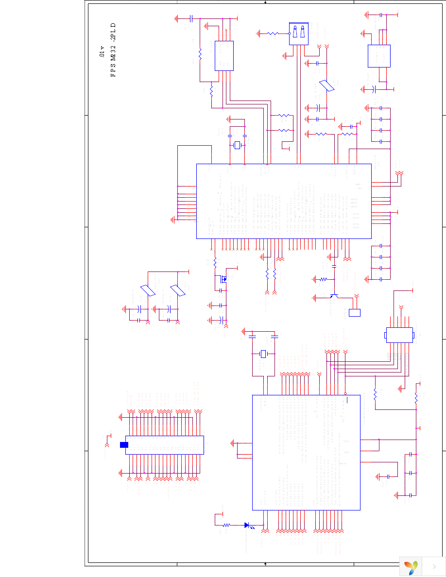 DLP-2232MSPF Page 12