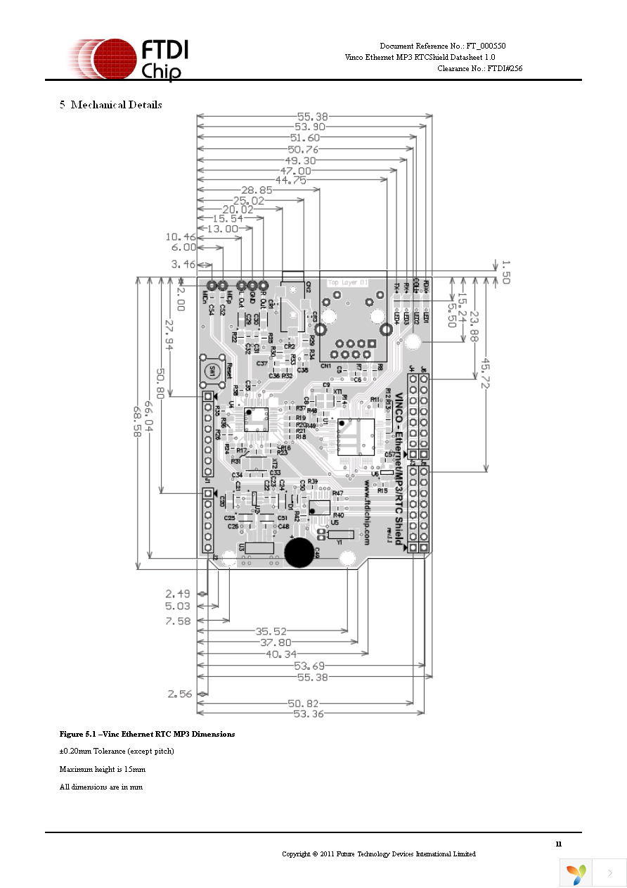 VSHLD-EMR Page 14