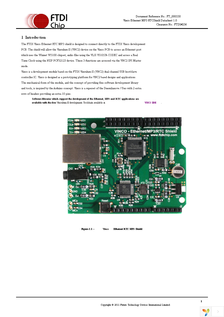 VSHLD-EMR Page 2