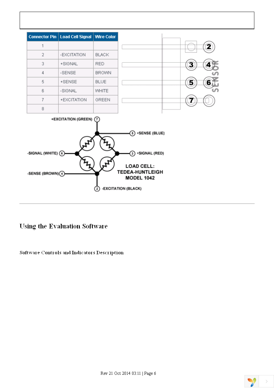 EVAL-CN0216-ARDZ Page 6