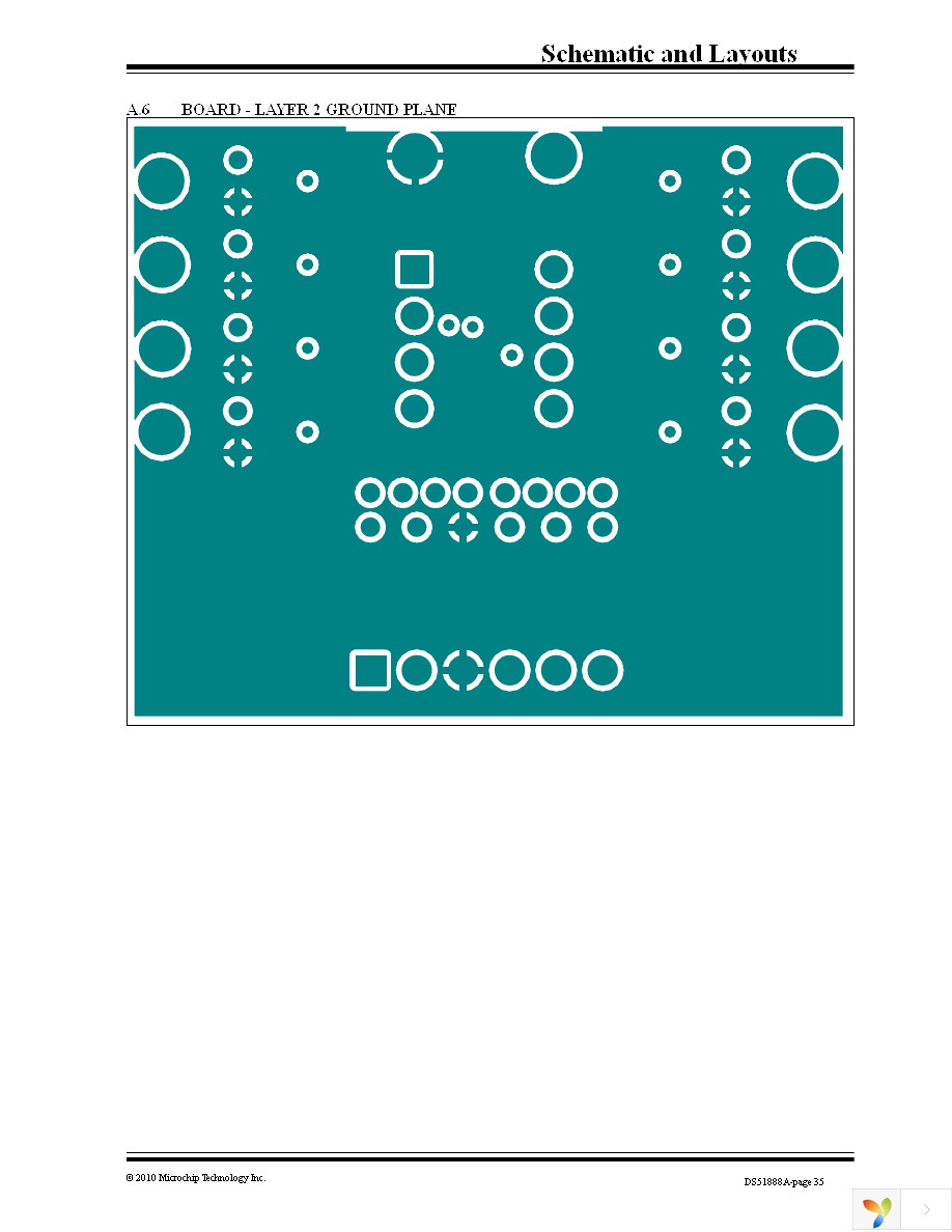 MCP401XEV Page 35