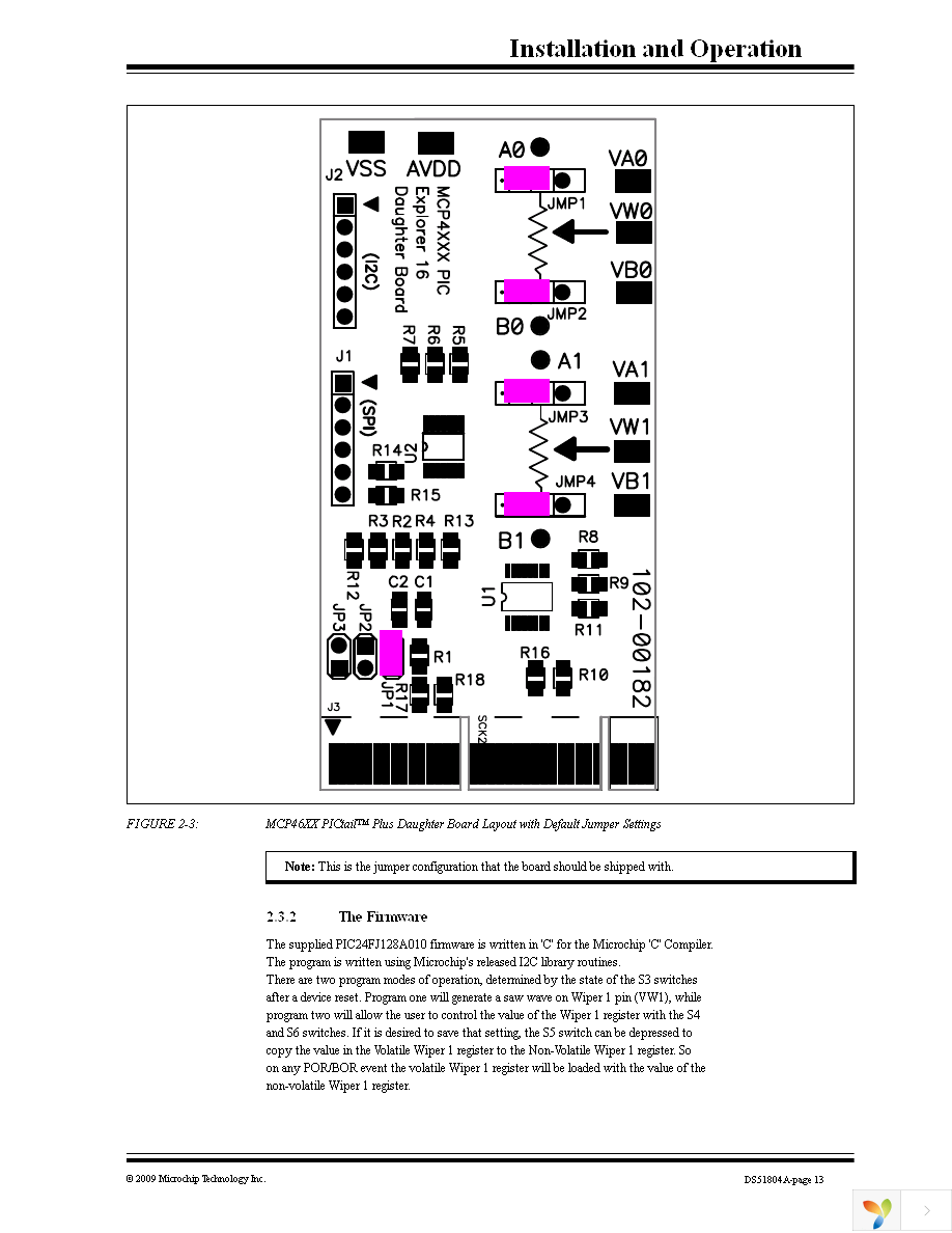 MCP46XXDM-PTPLS Page 17