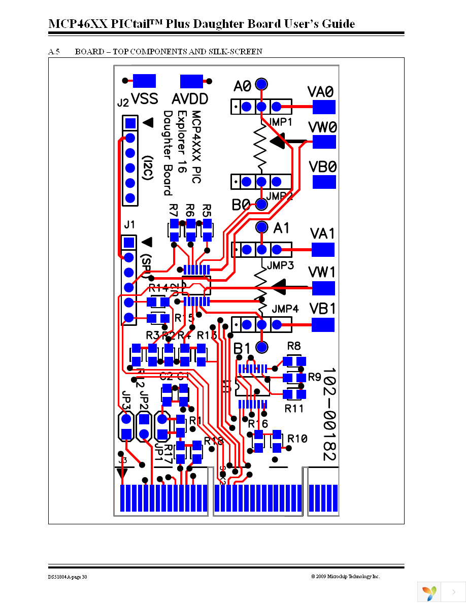 MCP46XXDM-PTPLS Page 34