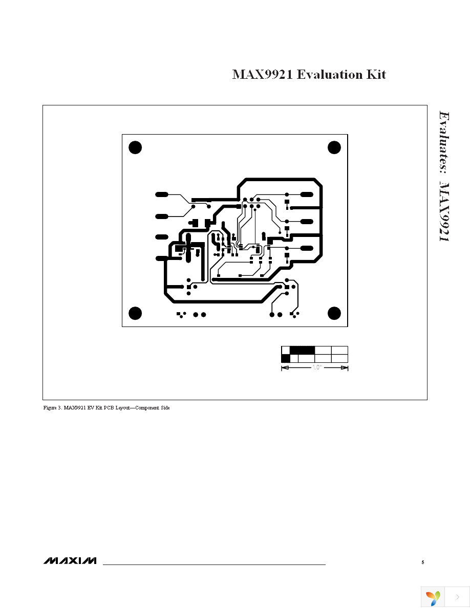 MAX9921EVKIT+ Page 5