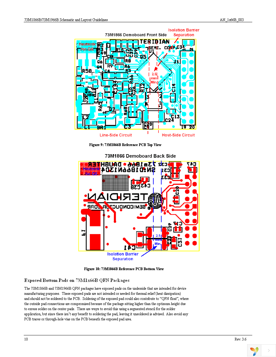 73M1966B-KEYCHN Page 10