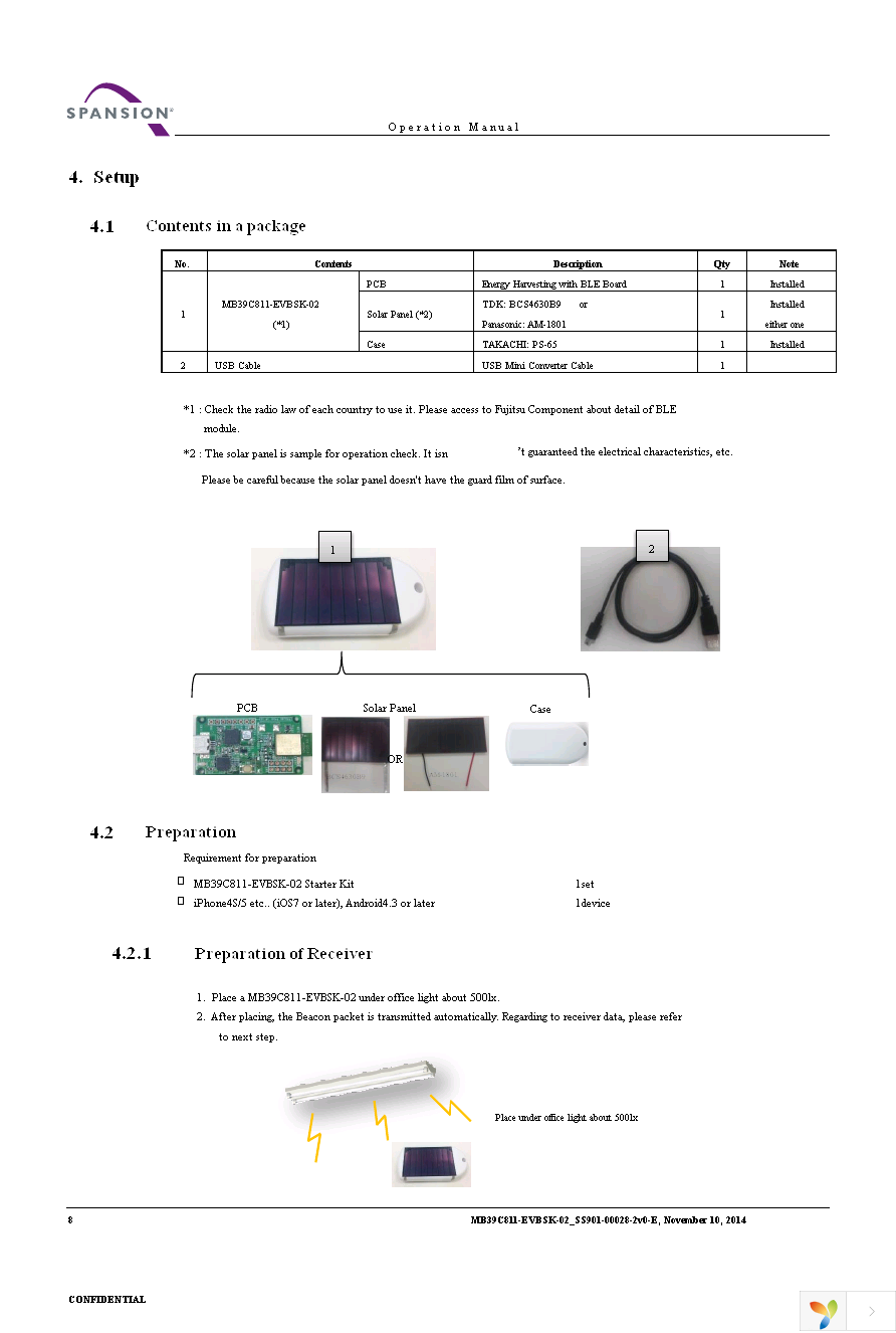 MB39C811-EVBSK-02 Page 8