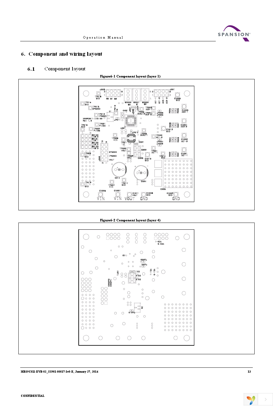 MB39C811-EVB-02 Page 13