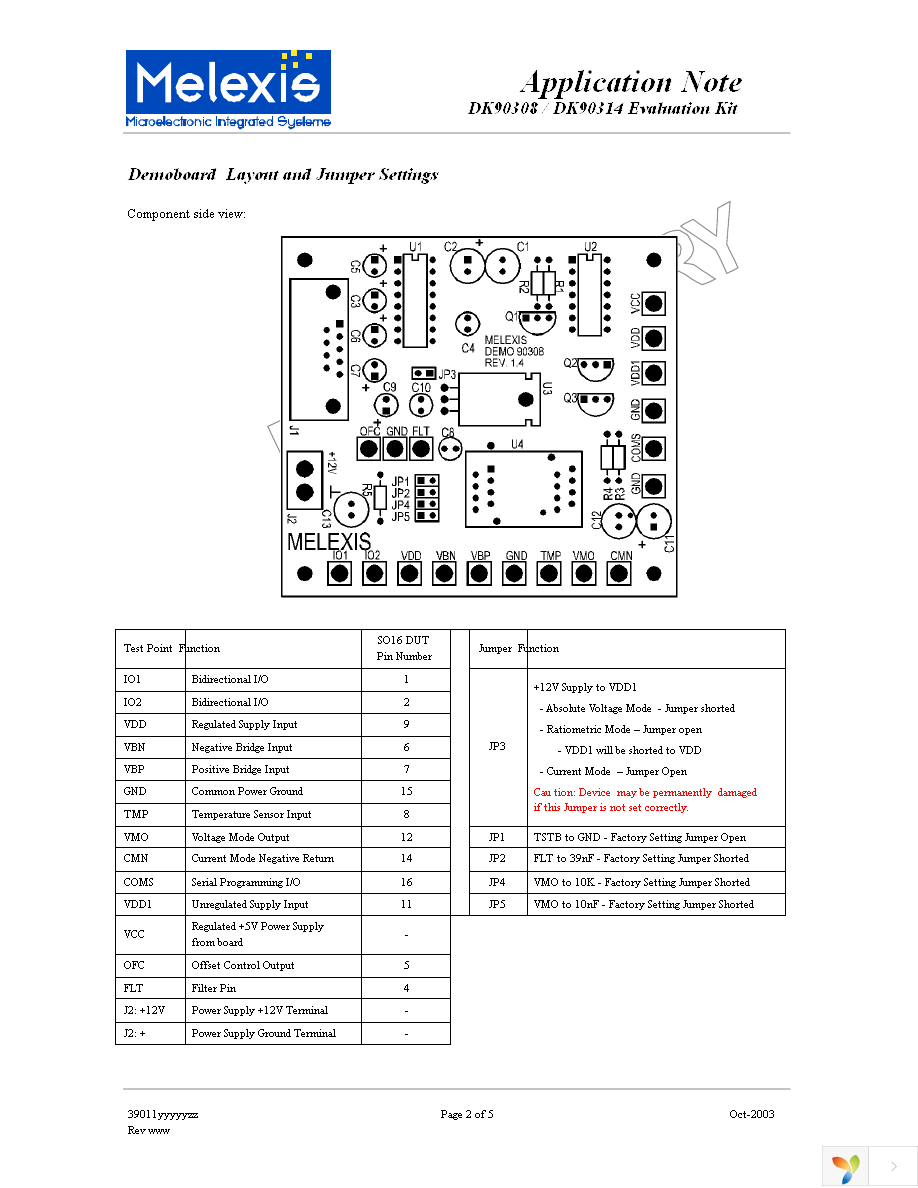 EVB90314 Page 2